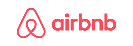 Airbnb logo